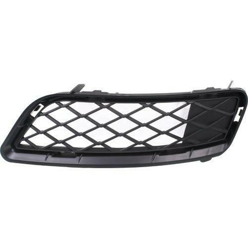 2011-2014 BMW X3 Front Bumper Grille RH.