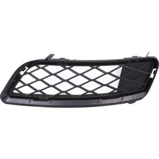 2011-2014 BMW X3 Front Bumper Grille RH - Classic 2 Current Fabrication