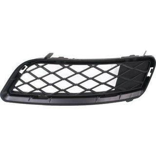 2011-2014 BMW X3 Front Bumper Grille RH.