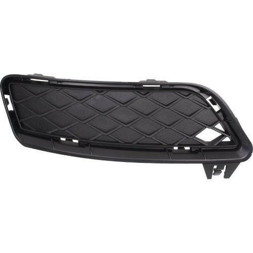 2011-2014 BMW X3 Front Bumper Grille LH.