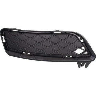 2011-2014 BMW X3 Front Bumper Grille LH.