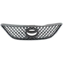2006-2008 Toyota Solara Grille, gray, SLE Model.