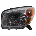2004-2005 Toyota Rav4 Head Light LH, Lens And Housing.