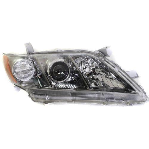 2007-2009 Toyota Camry Head Light RH, Assembly, SE Model, USA Built - Classic 2 Current Fabrication