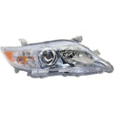 2010-2011 Toyota Camry Head Light Assembly RH Chrome.