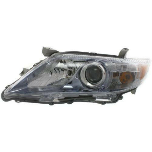 2010-2011 Toyota Camry Head Light Assembly LH.