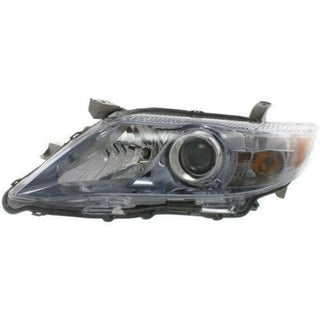 2010-2011 Toyota Camry Head Light Assembly LH.