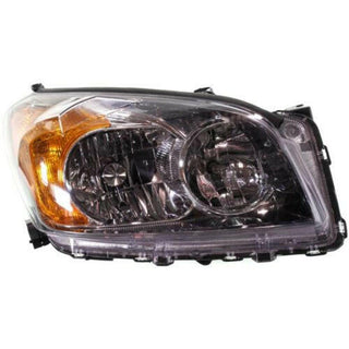 2009-2012 Toyota Rav4 Head Light RH, Assembly, Sport Model.