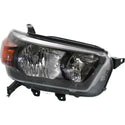 2010-2013 Toyota 4runner Head Light RH, Lens And Housing, SR5-Trails.