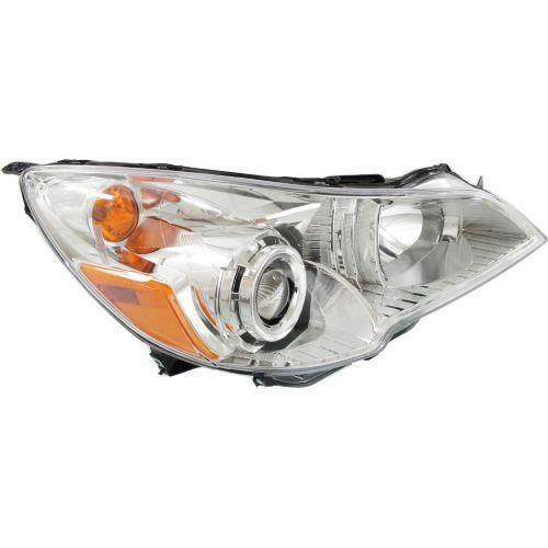 2010-2012 Subaru Legacy Head Light RH, Assembly.