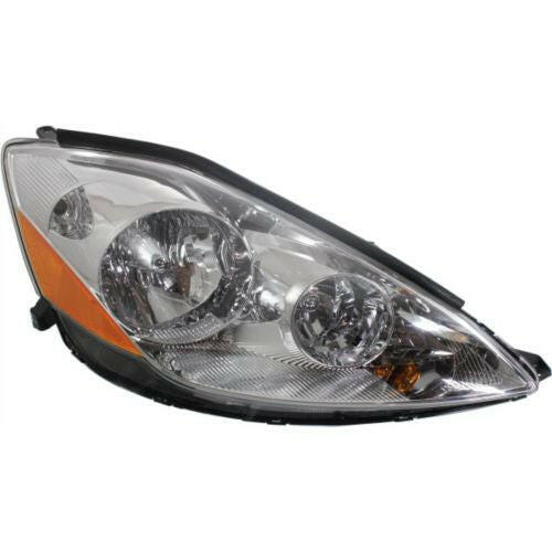 2006-2010 Toyota Sienna Head Light RH, Assembly, Hid.