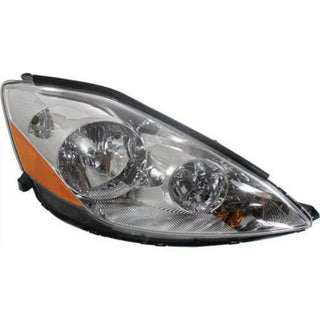 2006-2010 Toyota Sienna Head Light RH, Assembly, Hid.