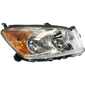 2009-2012 Toyota Rav4 Head Light RH, Assembly, Base/limited Models.