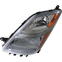 2006-2009 Toyota Prius Head Light LH, Lens And Housing, Hid.