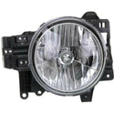 2008-2014 Toyota FJ Cruiser Head Light RH, Assembly - Capa.