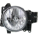 2008-2014 Toyota FJ Cruiser Head Light LH, Assembly - Capa.