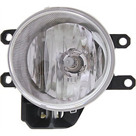 2014-2016 Toyota Corolla Fog Lamp LH, Assy, -Capa.