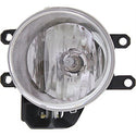 2014-2016 Toyota Corolla Fog Lamp LH, Assy, -Capa.