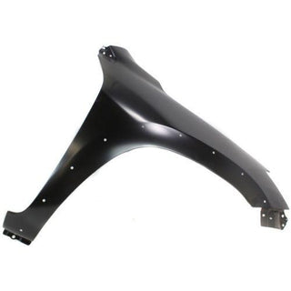 2009-2012 Toyota RAV4 Fender RH, With Molding/Flare Holes - Classic 2 Current Fabrication
