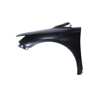 2009-2016 Toyota Venza Fender LH, Steel - CAPA - Classic 2 Current Fabrication