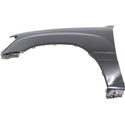 1998-2005 Toyota Land Cruiser Fender LH, With Out Side Molding - Classic 2 Current Fabrication