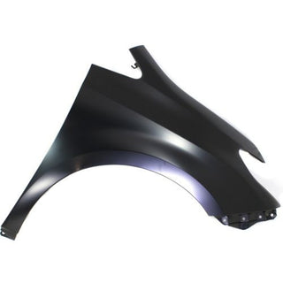 2011-2015 Toyota Sienna Fender RH, With Out Antenna Hole - Classic 2 Current Fabrication