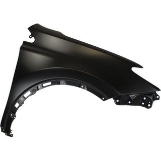 2013-2015 Toyota RAV4 Fender RH, Steel, With Out Side Lamp Hole - Classic 2 Current Fabrication