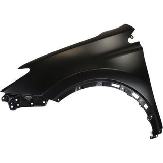 2013-2015 Toyota RAV4 Fender LH, Steel, With Out Side Lamp Hole - Classic 2 Current Fabrication