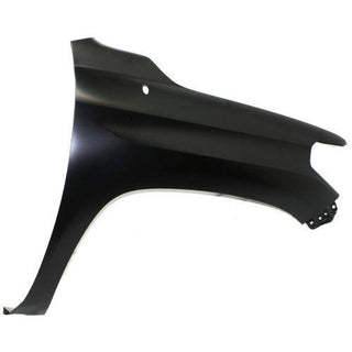 2014-2015 Toyota Tundra Fender RH, With Antenna Hole - Classic 2 Current Fabrication