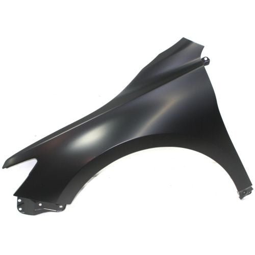 2015-2016 Toyota Camry Fender LH, Steel - Classic 2 Current Fabrication