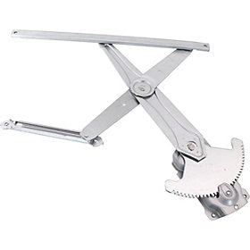 2007-2011 Toyota Yaris Front Window Regulator RH, Manual, Hatchback.