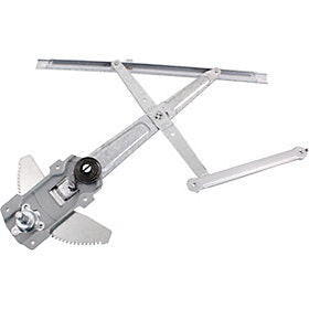 2001-2005 Toyota RAV4 Front Window Regulator RH, Manual.