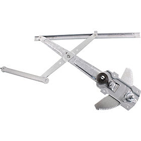 2001-2005 Toyota RAV4 Front Window Regulator LH, Manual.