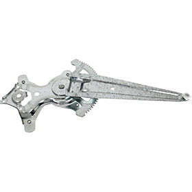 2001-2003 Toyota Prius Rear Window Regulator RH, Power, Without Motor.