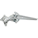 2001-2003 Toyota Prius Rear Window Regulator RH, Power, Without Motor.