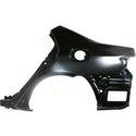 2009-2013 Toyota Corolla REAR Fender LH, Outer Panel.