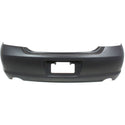 2005-2010 Toyota Avalon Rear Bumper Cover, Primed - Classic 2 Current Fabrication