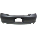 2005-2010 Toyota Avalon Rear Bumper Cover, Primed - Capa - Classic 2 Current Fabrication