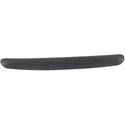 2008-2010 Toyota Highlander Rear Bumper Cover, Lower, Primed - Classic 2 Current Fabrication