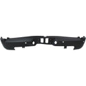 2007-2013 Toyota Tundra Rear Bumper Cover, Primed, w/ Parking Assist - Classic 2 Current Fabrication