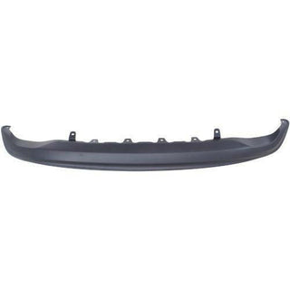 2015-2016 Toyota Camry Rear Bumper Cover, Lower, Textured, LE/XLE/Hybrid.