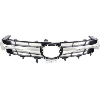 2015-2016 Toyota Camry Grille, Assembly, Textured - Classic 2 Current Fabrication
