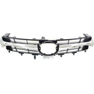 2015-2016 Toyota Camry Grille, Assembly, Textured.