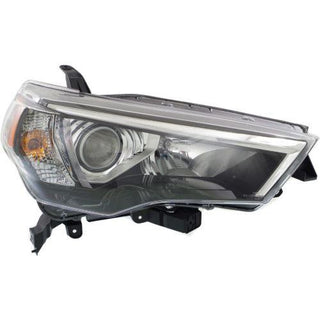 2014-2015 Toyota 4runner Head Light RH, Assembly - Classic 2 Current Fabrication