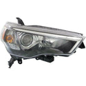 2014-2015 Toyota 4runner Head Light RH, Assembly.
