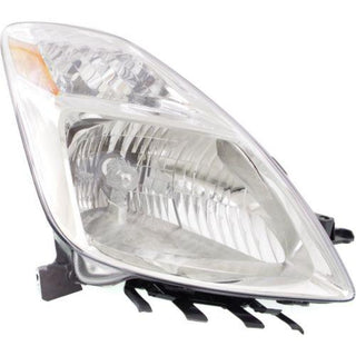 2004-2005 Toyota Prius Head Light RH, Lens And Housing, Hid, w/Out Hid Kit - Classic 2 Current Fabrication