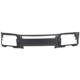 2003-2006 Volvo XC90 Front Bumper Cover, Primed, w/Out Head Lamp Washer - Classic 2 Current Fabrication