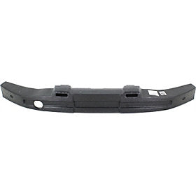 2011-2014 Volkswagen Jetta Front Bumper Absorber, Impact, Sedan.
