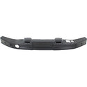 2011-2014 Volkswagen Jetta Front Bumper Absorber, Impact, Sedan.