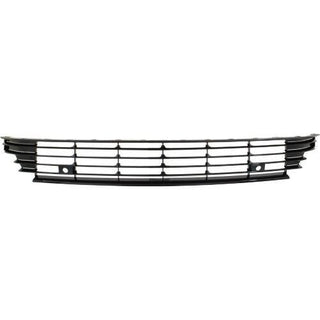 2013-2015 Volkswagen CC Front Bumper Grille, Primed - Classic 2 Current Fabrication